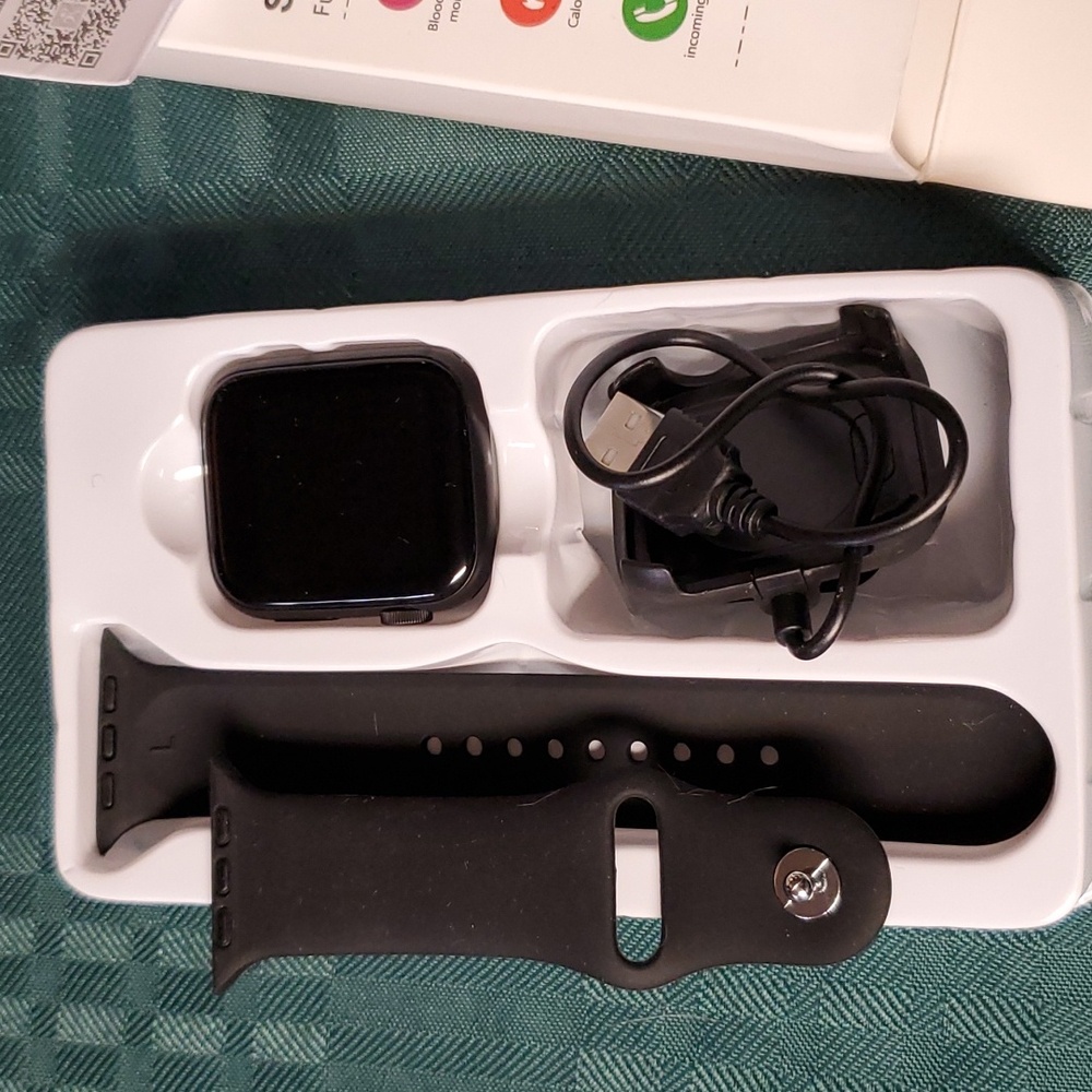 1.8 Smartwatch